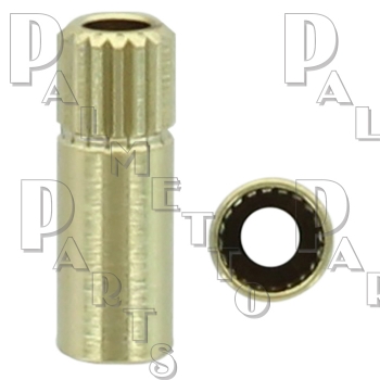 Handle Adapter for Phylrich* 20 Point Internal to 16 Point Polis