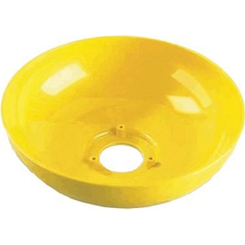 BR Eyewsh Plast Bowl S154-058