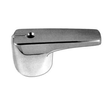 Bradley Equi-Flo Handle -Used Prior to March 2002 -Chrome Finish