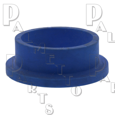 1-1/4" Spud Gasket Thermoplastic Rubber