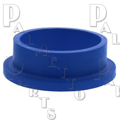1-1/2" Spud Gasket Thermoplastic Rubber
