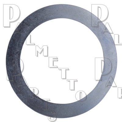 2"  Spud Friction Ring