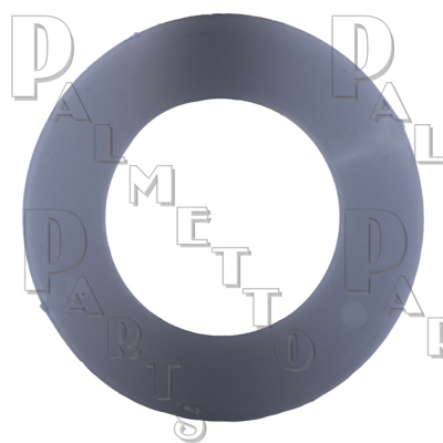 1x3/4" Plastic Spud Friction Ring