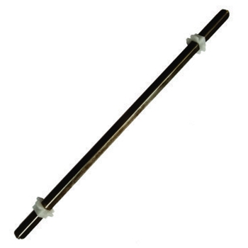 Jay R Smith 5609QT Operator Rod for 4&quot; Wall - 4-3/8&quot; Long