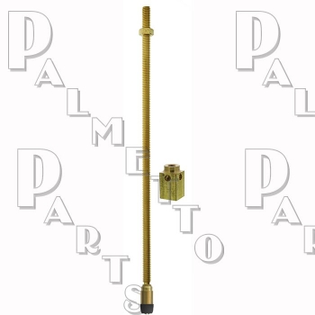 Operating Rod for 14&quot; - 24&quot; Zurn* Z1320* Multi-Turn Hydrants