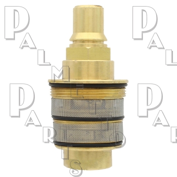 American Standard 3/ 4&quot; Thermostatic Shower Cartridge