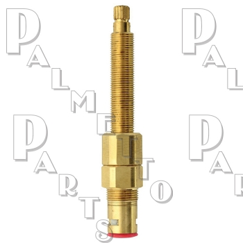 Central Brass* Ceramic Disc Cartridge -Hot or Cold