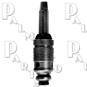 Chicago Faucets Slow Compression Long -LH Unit -USE P099-08111L
