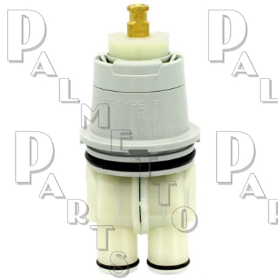 Delta New Style Monitor Cartridge -For Multi-Choice Valves