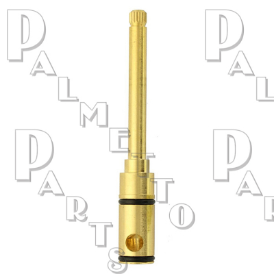 Indiana Brass* Replacement Tub & Shower Diverter Stem
