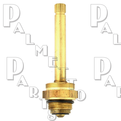 Indiana Brass* Replacement Tub & Shower Stem -RH Hot