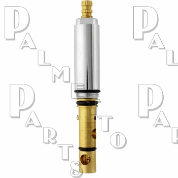 Michigan Brass* Replacement Tub &amp; Shower Diverter Stem