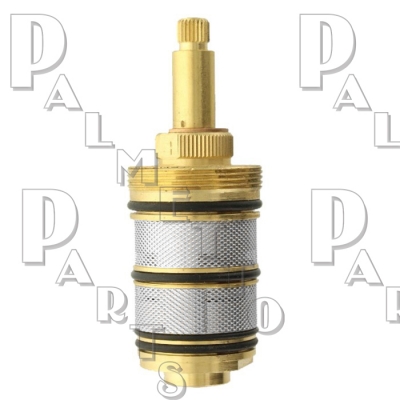 Phylrich* Replacement Thermostatic* Tub & Shower Cartridge