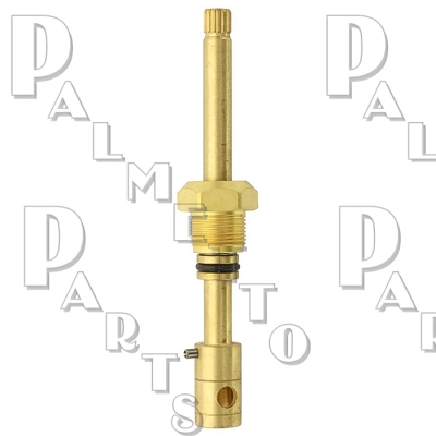 Royal Brass* Replacement Tub & Shower Diverter Stem