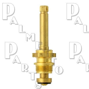 Union Brass* Gopher* Replacement Tub &amp; Shower Stem -RH H/C