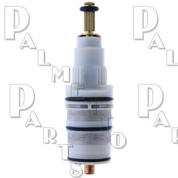 Vernet* Replacement Thermostatic Cartridge