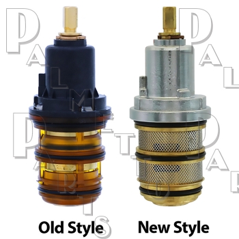 Thermostatic Cartridge -Fits Imports