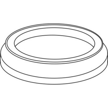 Slip Joint Washer 1-1/4&quot;x1-1/2&quot;
