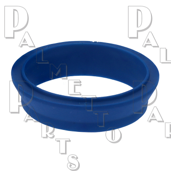 1-1/4&quot; Thermoplastic Slip Joint &amp; Spud Coupling Washer