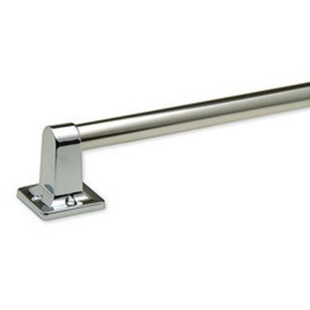 16&quot; x 7/8&quot; Safety Bar Assembly -Stainless Steel