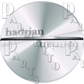USE P111-247 ...Hadrian Outer Cover