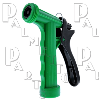 Plastic Hose Spray Nozzle