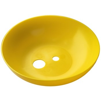 Speakman Eyewash Bowl -Plastic