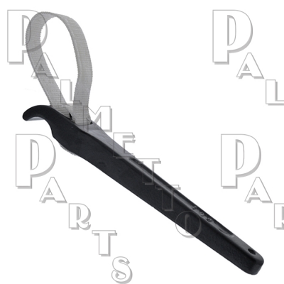 11" Strap Wrench