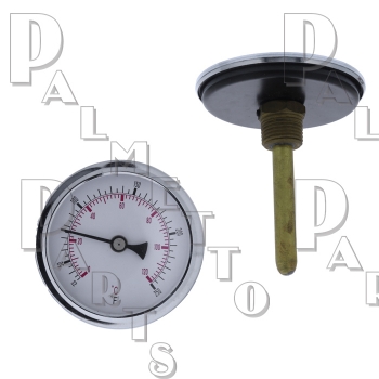 Dial Type Thermometer  BM 1457