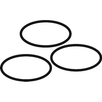 Temp Control Sleeve O-Ring Set for 7-400